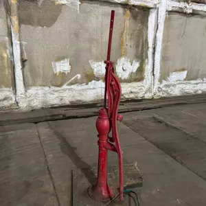 Well pump