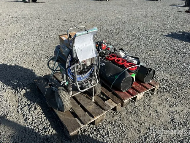 Quantity Of Rental Equipment