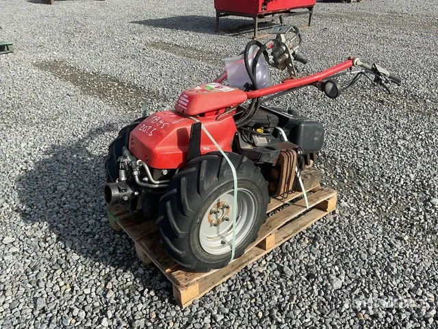 2015 Rapid 430 Walk-Behind Tractor