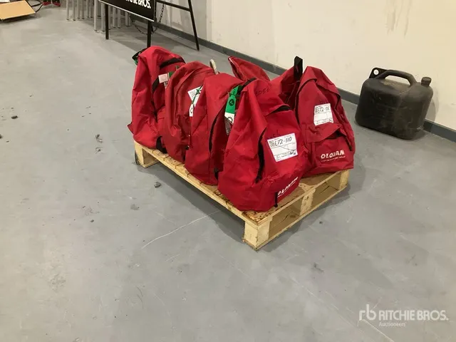 XSPLATFORM Static One Safety Vest