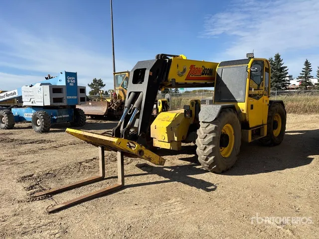 2006 Carelift ZB10044 Telehandler (Inoperable)