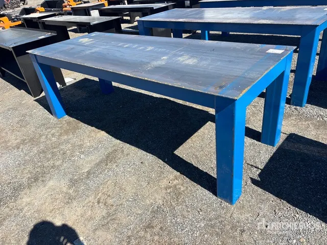 2026 Kit Containers TB3696 96 ft Workbench