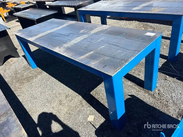 2026 Kit Containers TB3696 8 ft Workbench