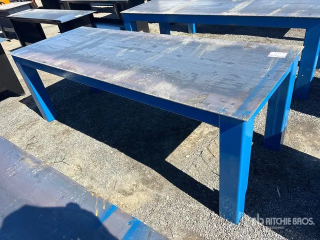 2026 Kit Containers TB3696 Workbench