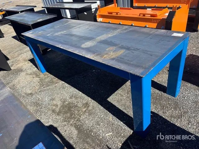 2026 Kit Containers TB3696 8 ft Workbench