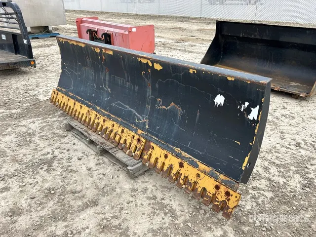 105 in Snow Blade