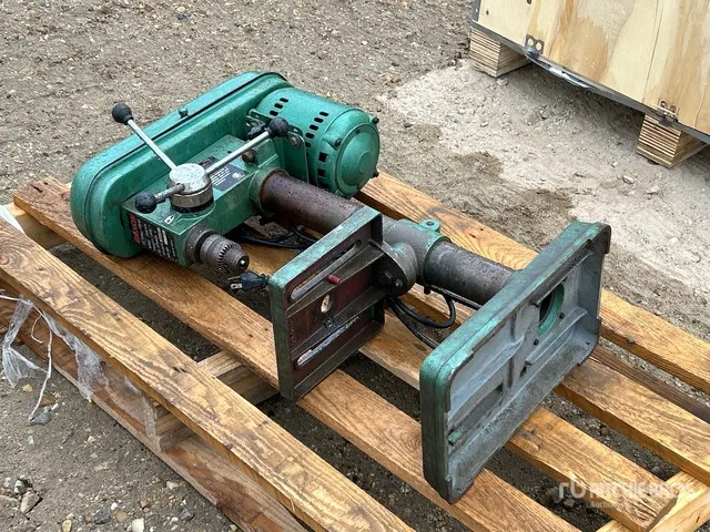 Rexon Drill Press