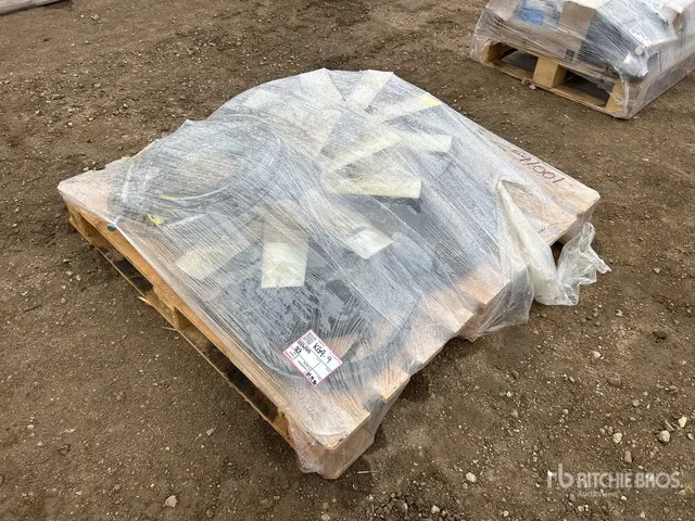 Quantity of Parts and Shop Supplies