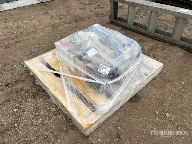 Quantity of Electric Motor