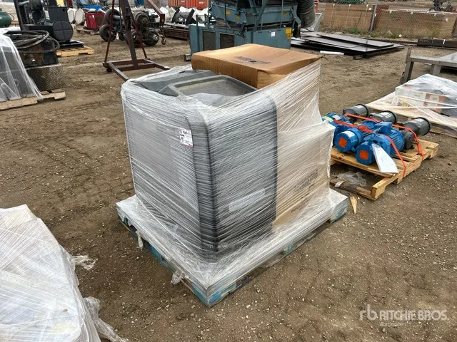 Quantity of Portacool Evaporative Air Cooler