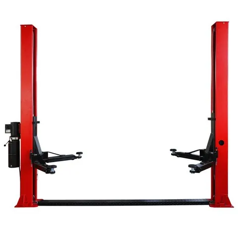2026 HENGYIQUAN HYQTPL 2 Post 10000 lb Vehicle Lift (Unused)