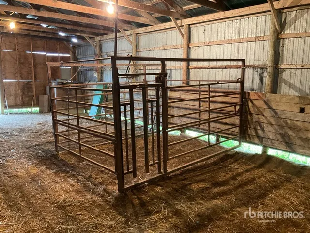 Maternity Pen