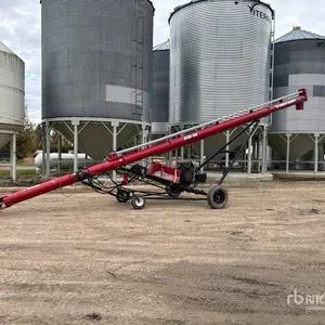 Wheatheart R10-36 10 in x 36 ft Grain Auger