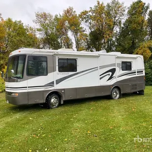 Monaco Cayman Motor Home