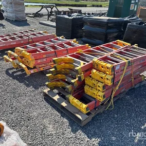 Quantity of Misc. Tools