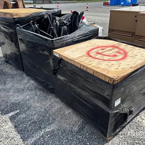 Quantity of Misc. Tools