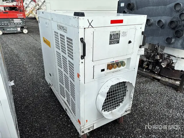 2019 KwiKool KPO12-43H 12 ton Air Conditioner