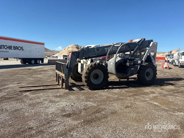 2005 Terex TH844C Telehandler