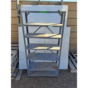 **7 Tier Metal Shelf- Can't Ship