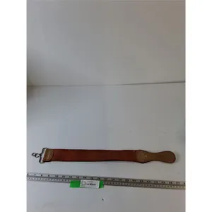 Premier Traveler Leather Strops