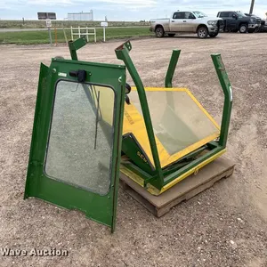 John Deere F935 mower cab kit