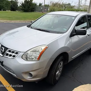 2013 Nissan Rogue SUV