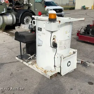 Wachs 59-000-01 vacuum