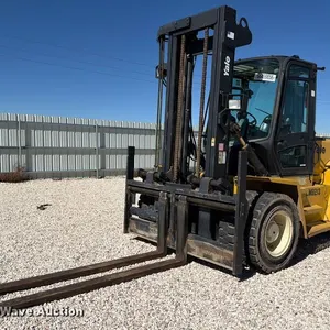 Yale GDP210DBECDV131 forklift