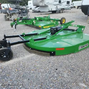 2026 John Deere RC2084 rotary mower