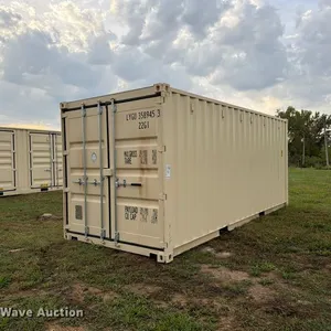 2026 shipping container