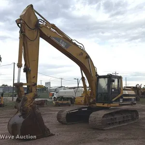 1998 Caterpillar 325BL excavator
