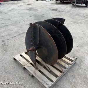 Auger bit