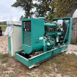 Onan 220.ODFP-17R/27877M generator