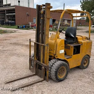 Towmotor 601PG5024 forklift