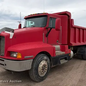 1994 Kenworth T600 dump truck