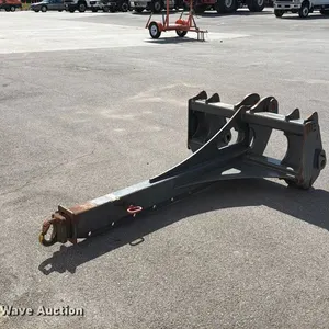 Werk-Brau WBBM1 extendable boom