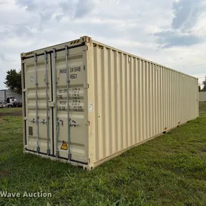 2025 Rayfore shipping container
