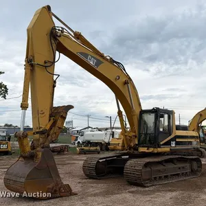 1998 Caterpillar 330BL excavator