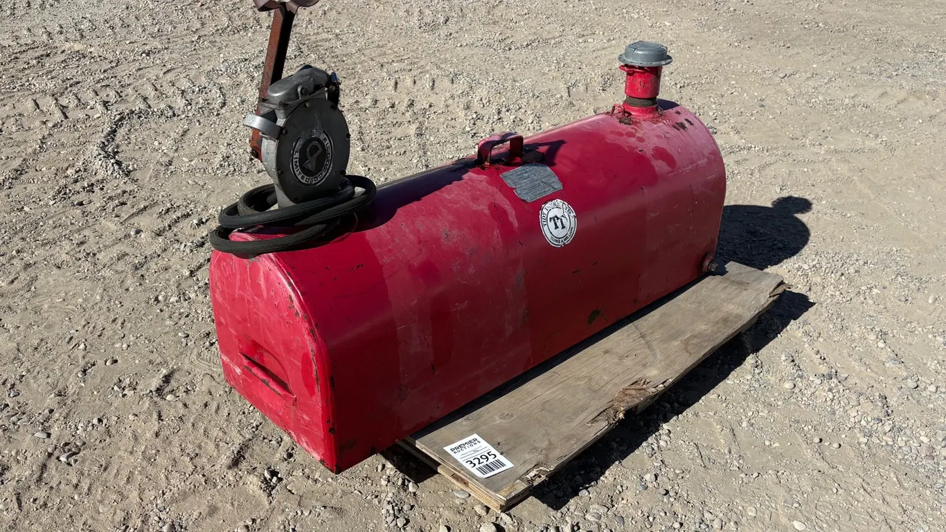 Slip Tank