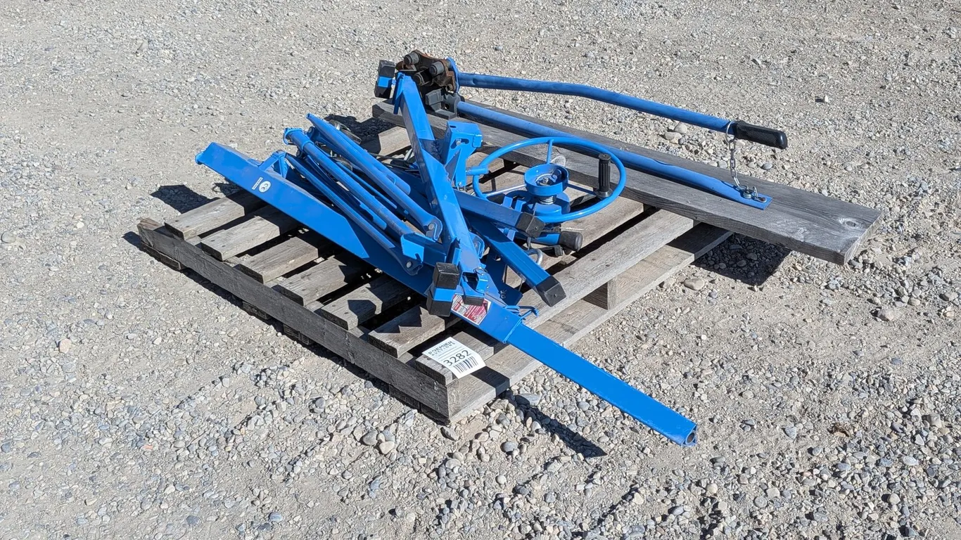 Heavy Duty Drywall Lift