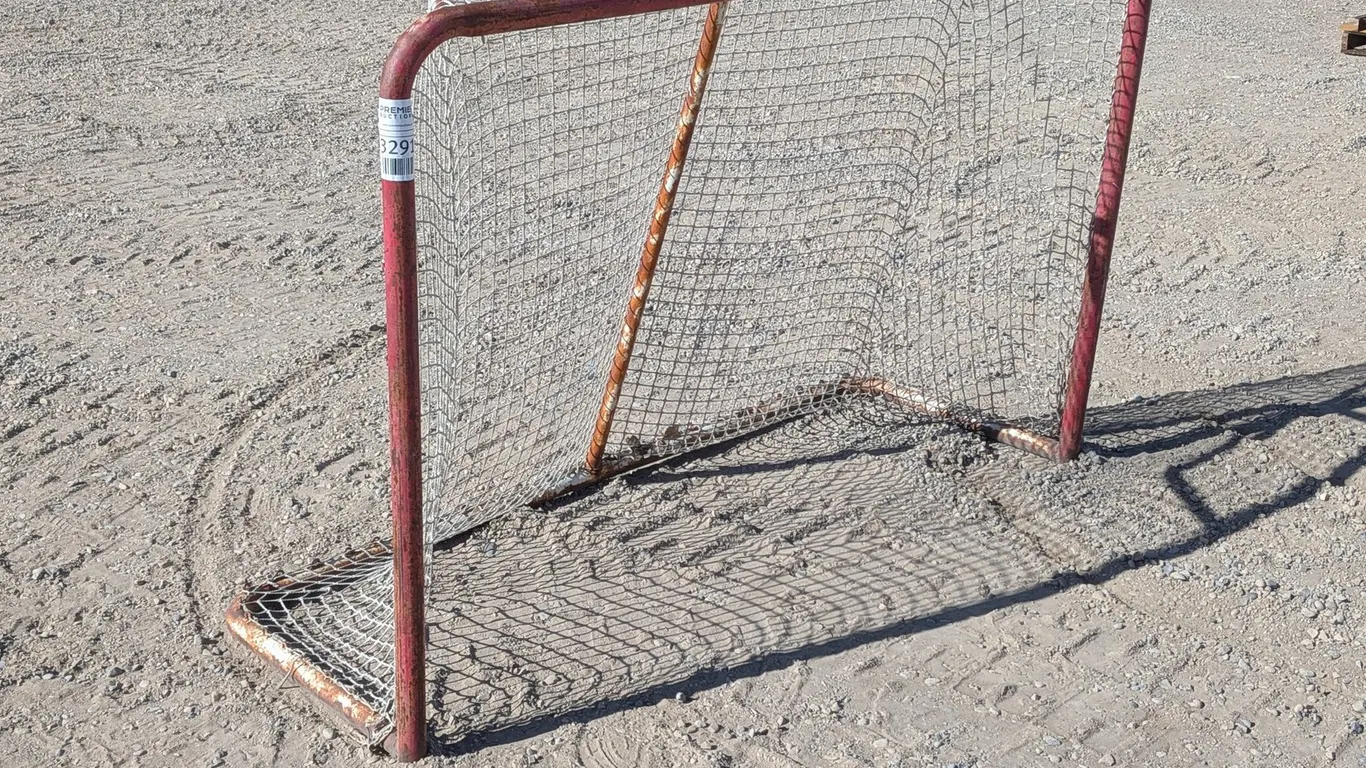 Hockey Net