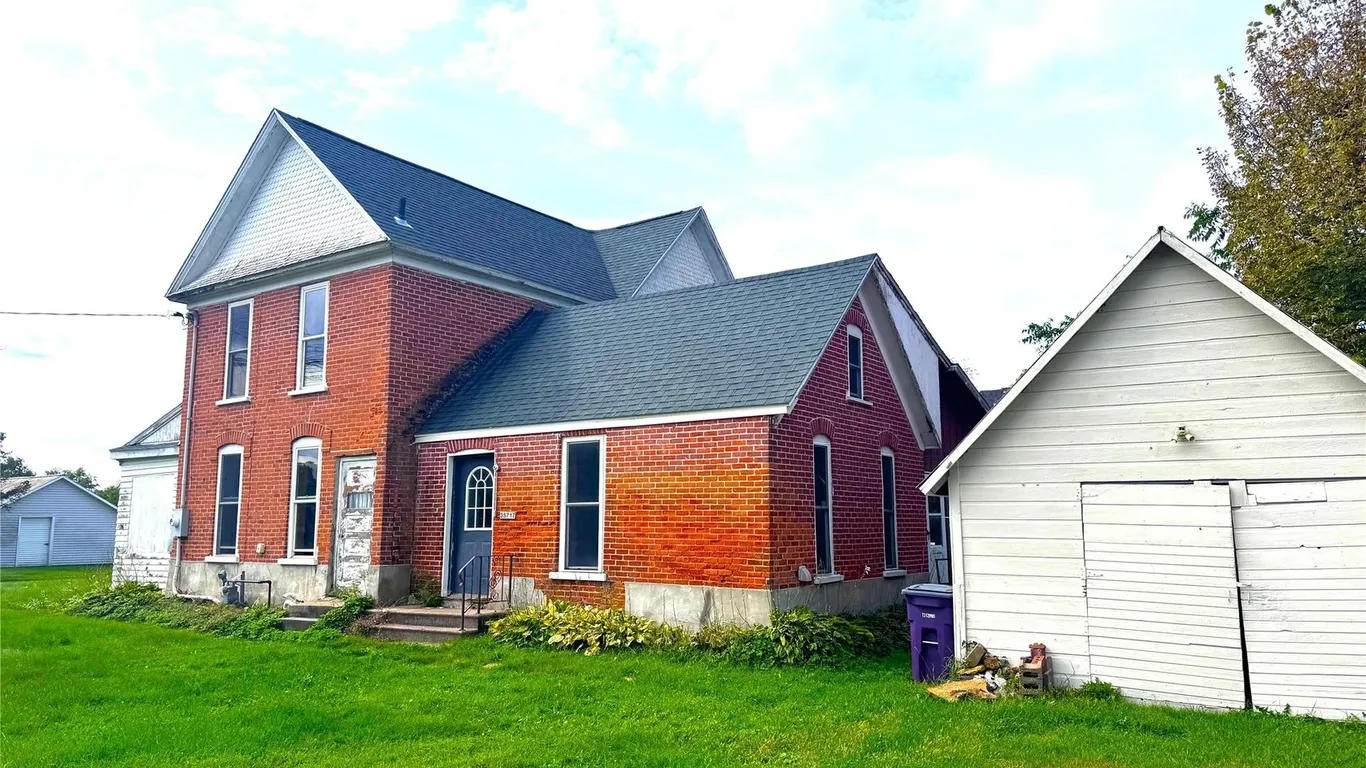 35717 4th St. Independence, WI 54747