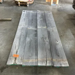 6/4 White Oak Lumber, Air-dried, 310 BF