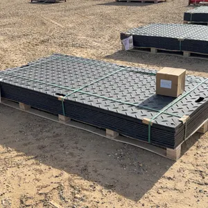 QTY (12) Roadbed Protection Pads