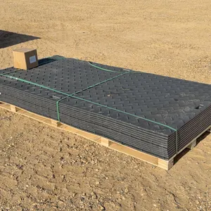 QTY (12) Roadbed Protection Pads