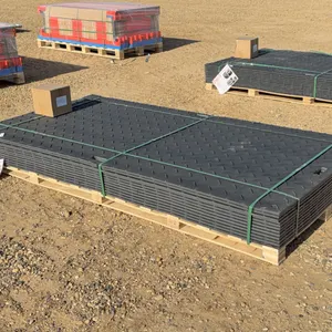 QTY (12) Roadbed Protection Pads