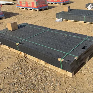 QTY (12) Roadbed Protection Pads