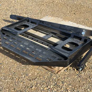 Captok Skid Steer Forks
