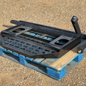 Captok Skid Steer Forks