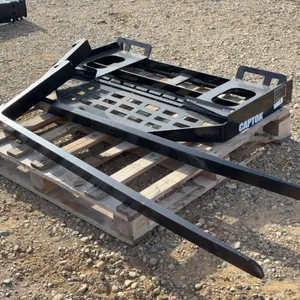 Captok Skid Steer Forks